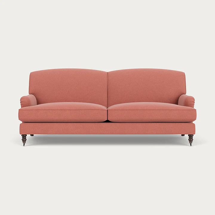Olivia 4 Seater Sofa - Image 21