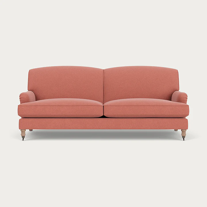 Olivia 4 Seater Sofa - Image 70