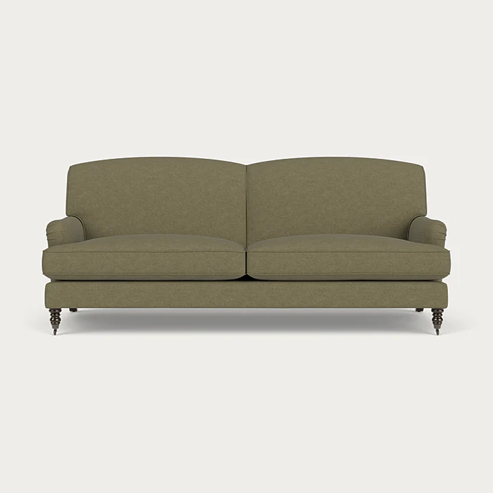 Olivia 4 Seater Sofa - Image 9