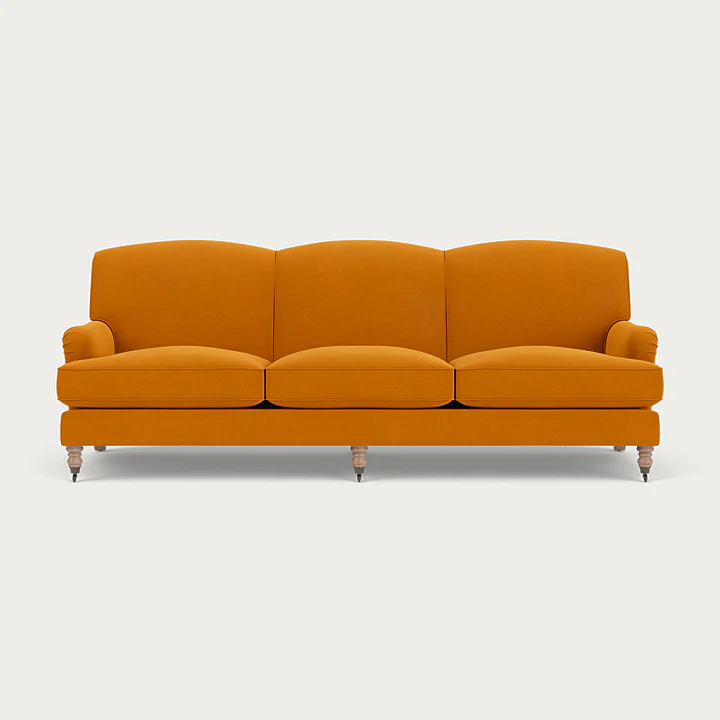 Olivia 5 Seater Sofa - Image 79