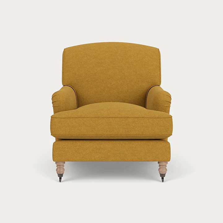 Olivia Armchair - Image 7