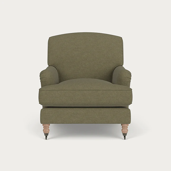 Olivia Armchair - Image 9