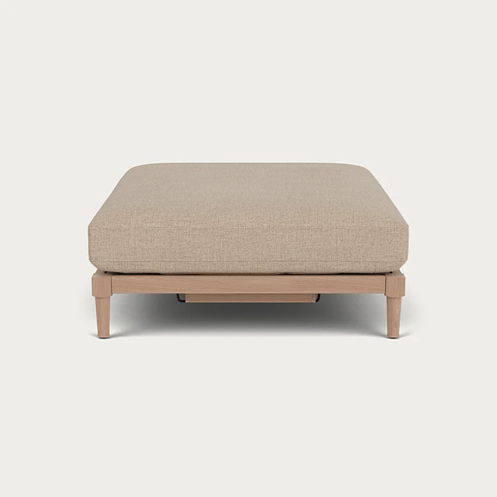Ophelia Large Footstool - Image 10