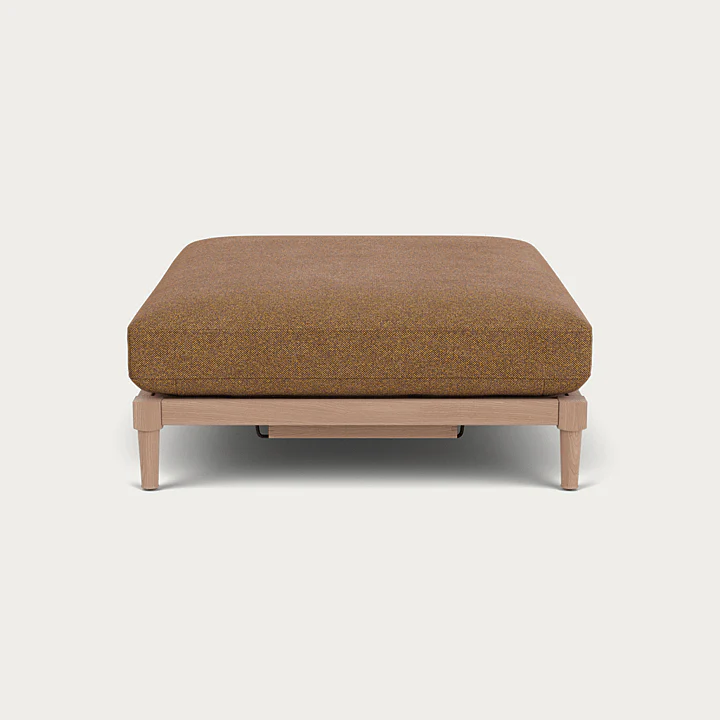 Ophelia Large Footstool - Image 11