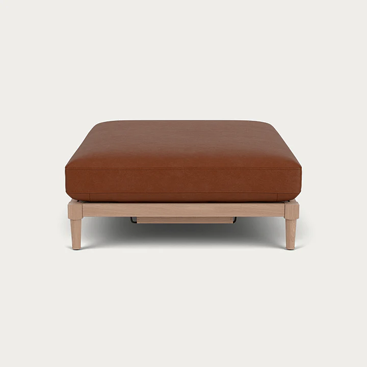 Ophelia Large Footstool - Image 12