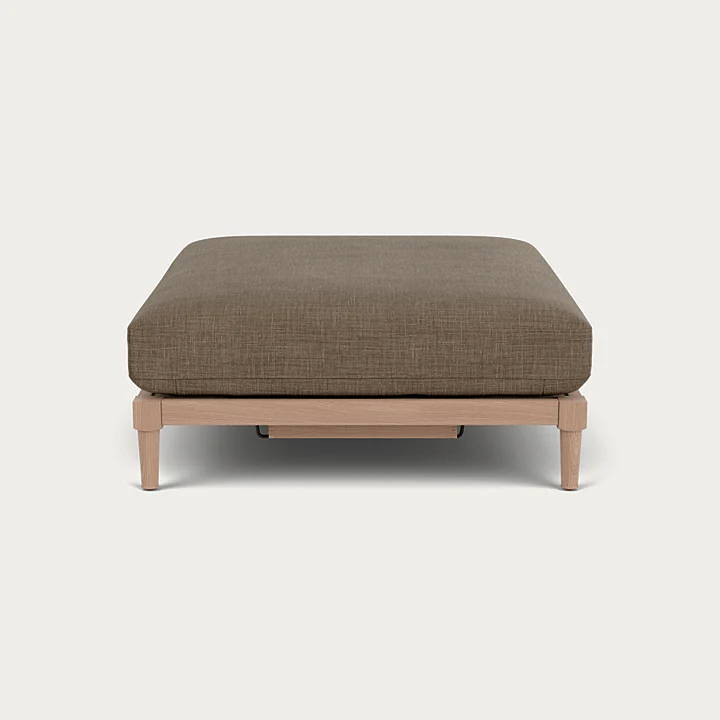 Ophelia Large Footstool - Image 16