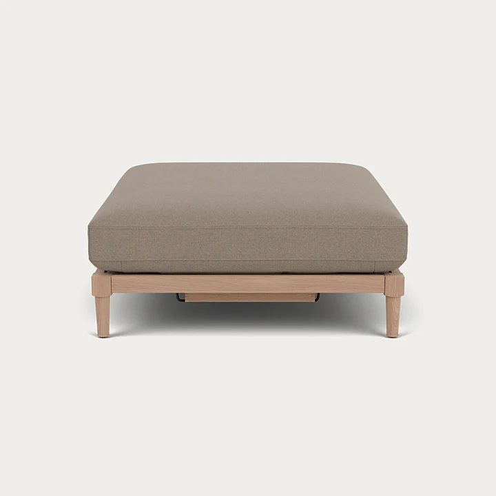 Ophelia Large Footstool - Image 19