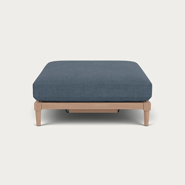 Ophelia Large Footstool - Image 23