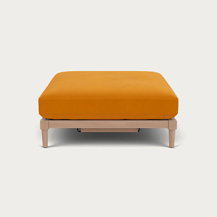 Ophelia Large Footstool - Image 26