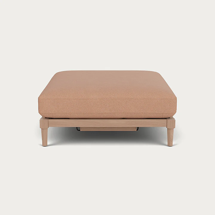 Ophelia Large Footstool - Image 9