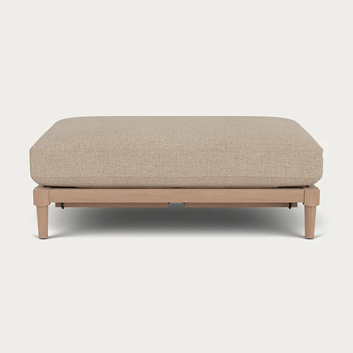Ophelia Small Footstool - Image 10