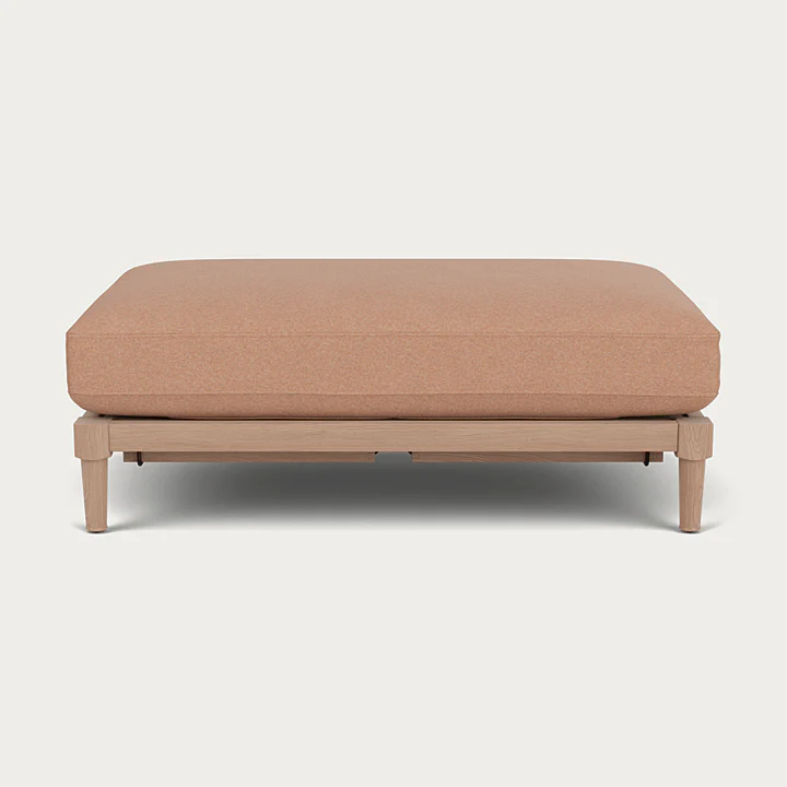 Ophelia Small Footstool - Image 13