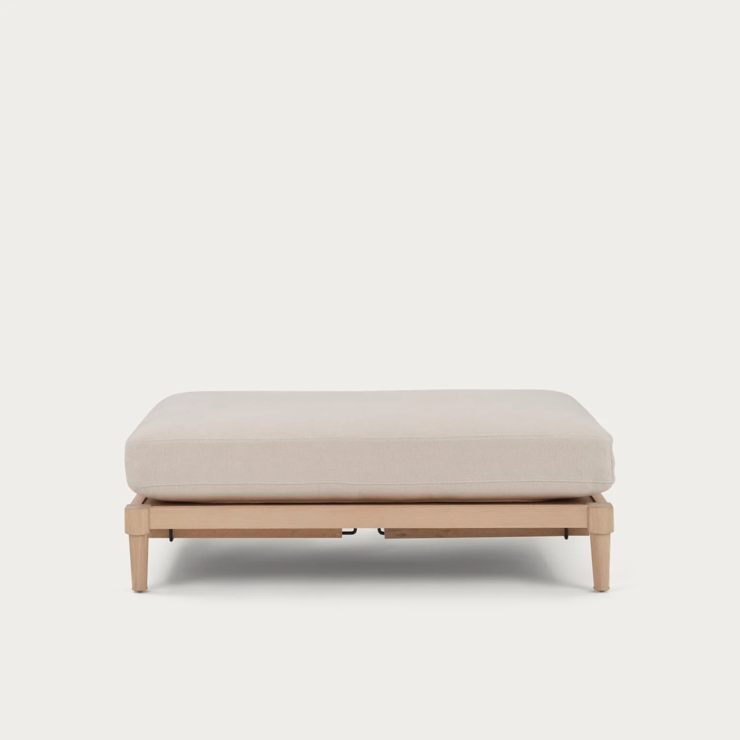 Ophelia Small Footstool - Image 4