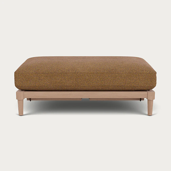 Ophelia Small Footstool - Image 9