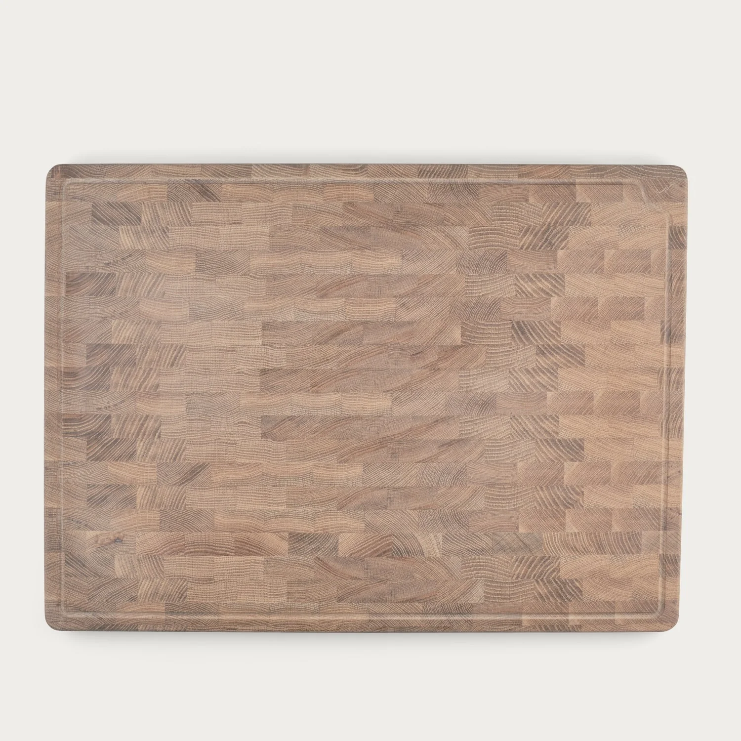 Orford Oak Chopping Board, Large - Image 4