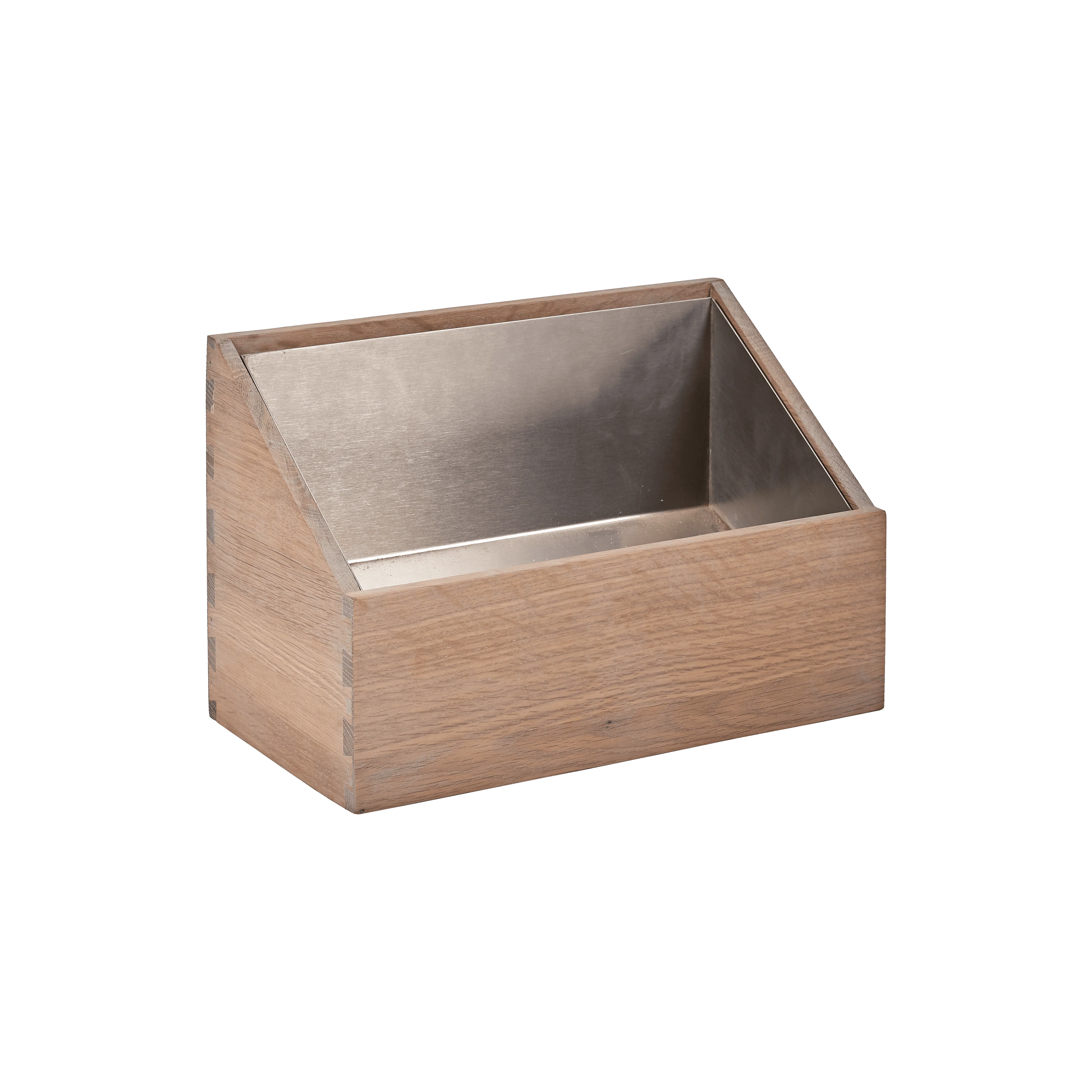Orford Wet Store Tray, Seasoned Oak - Image 2