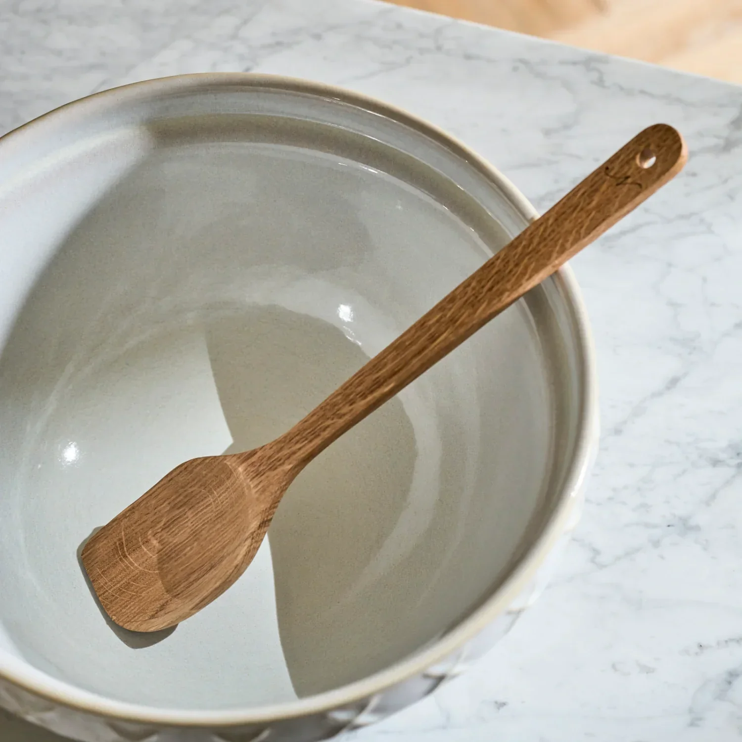 Orford Wooden Saute Spatula