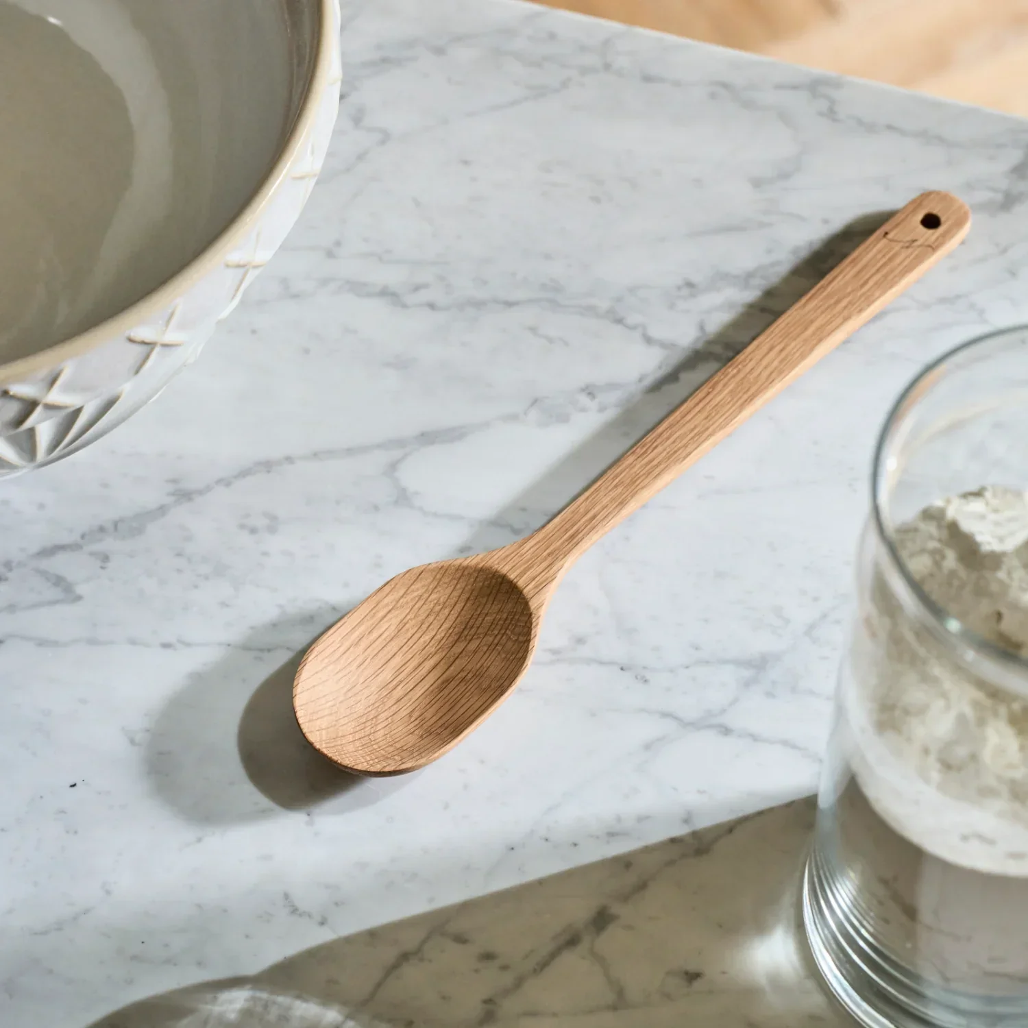 Orford Wooden Spoon