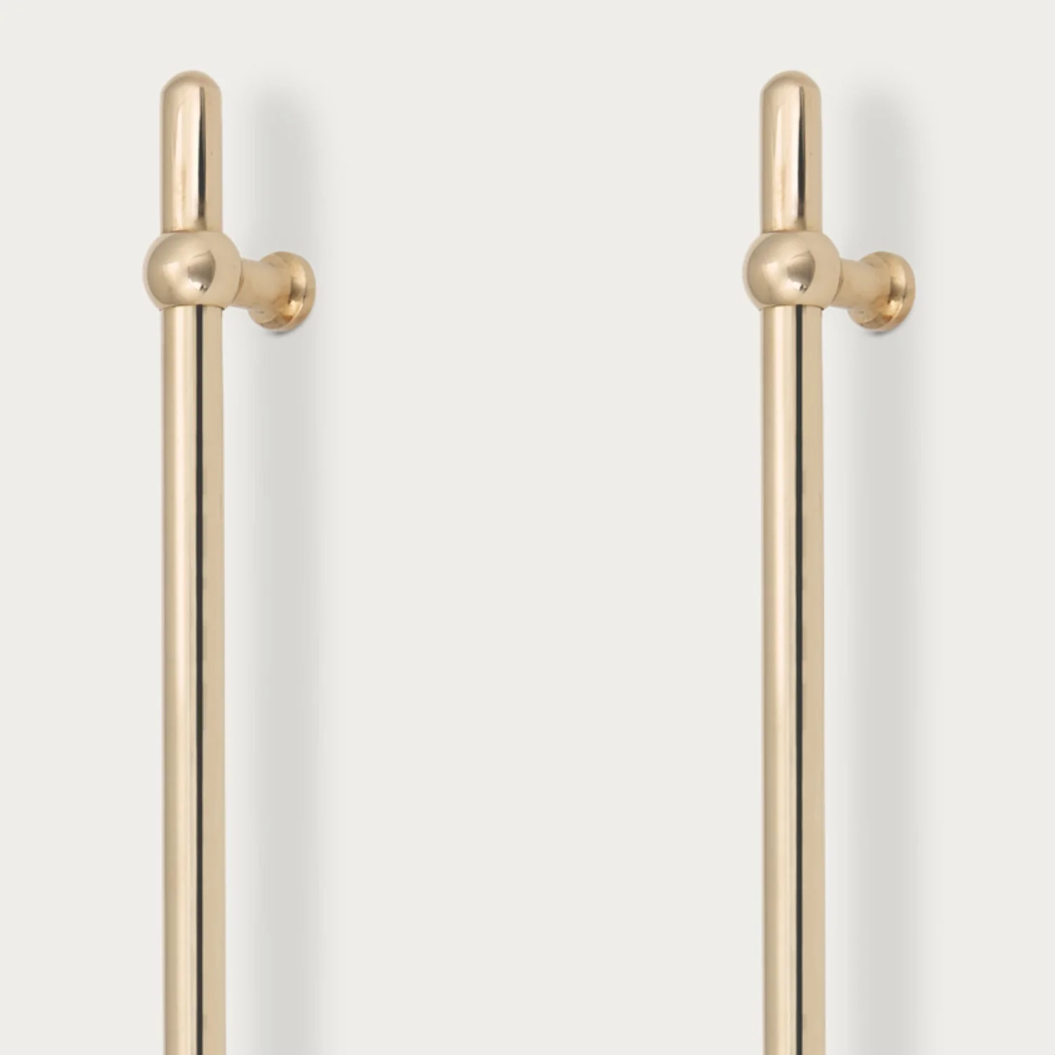 Oscott Large Bar Handle, Set of 2 - Image 10