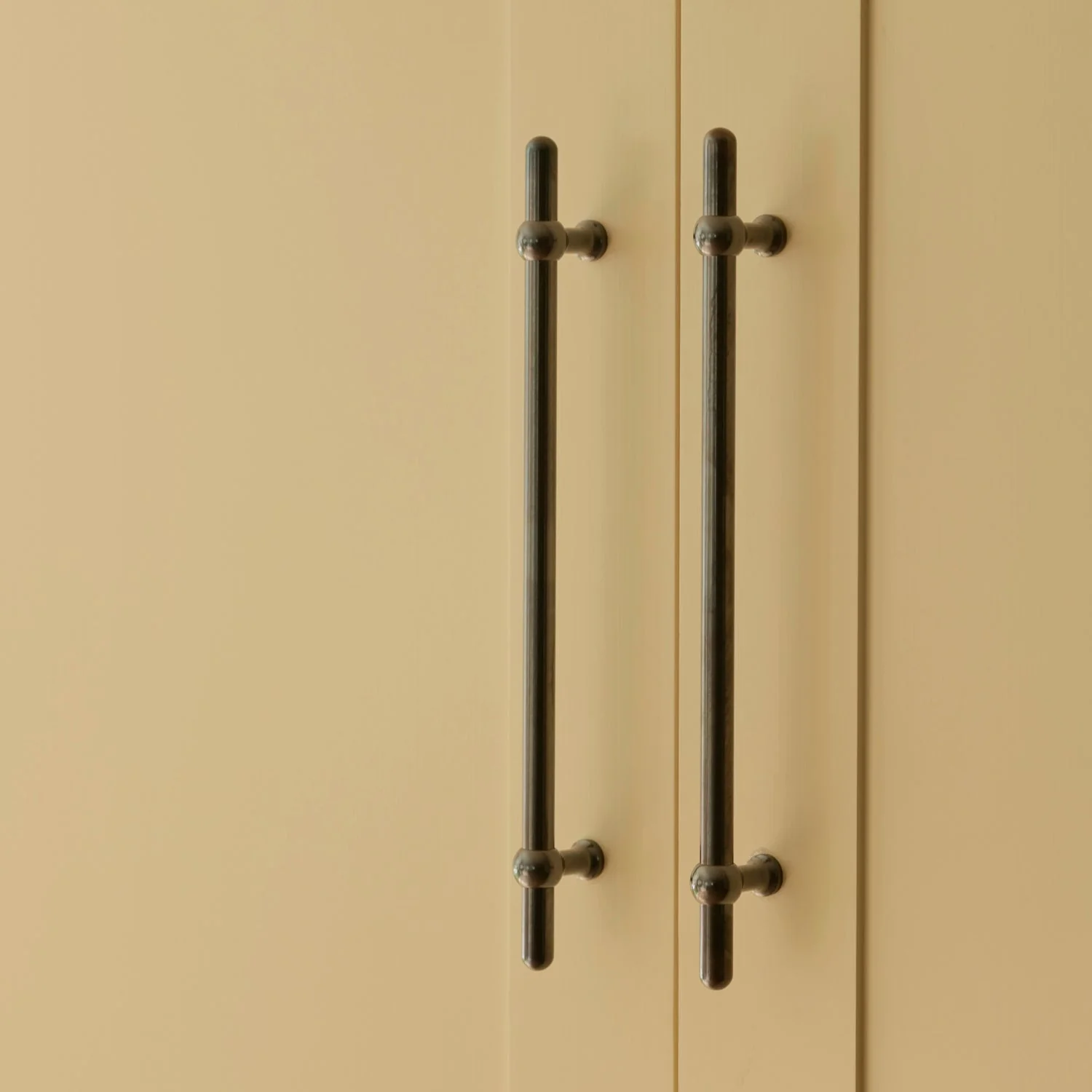 Oscott Large Bar Handle, Set of 2 - Image 5