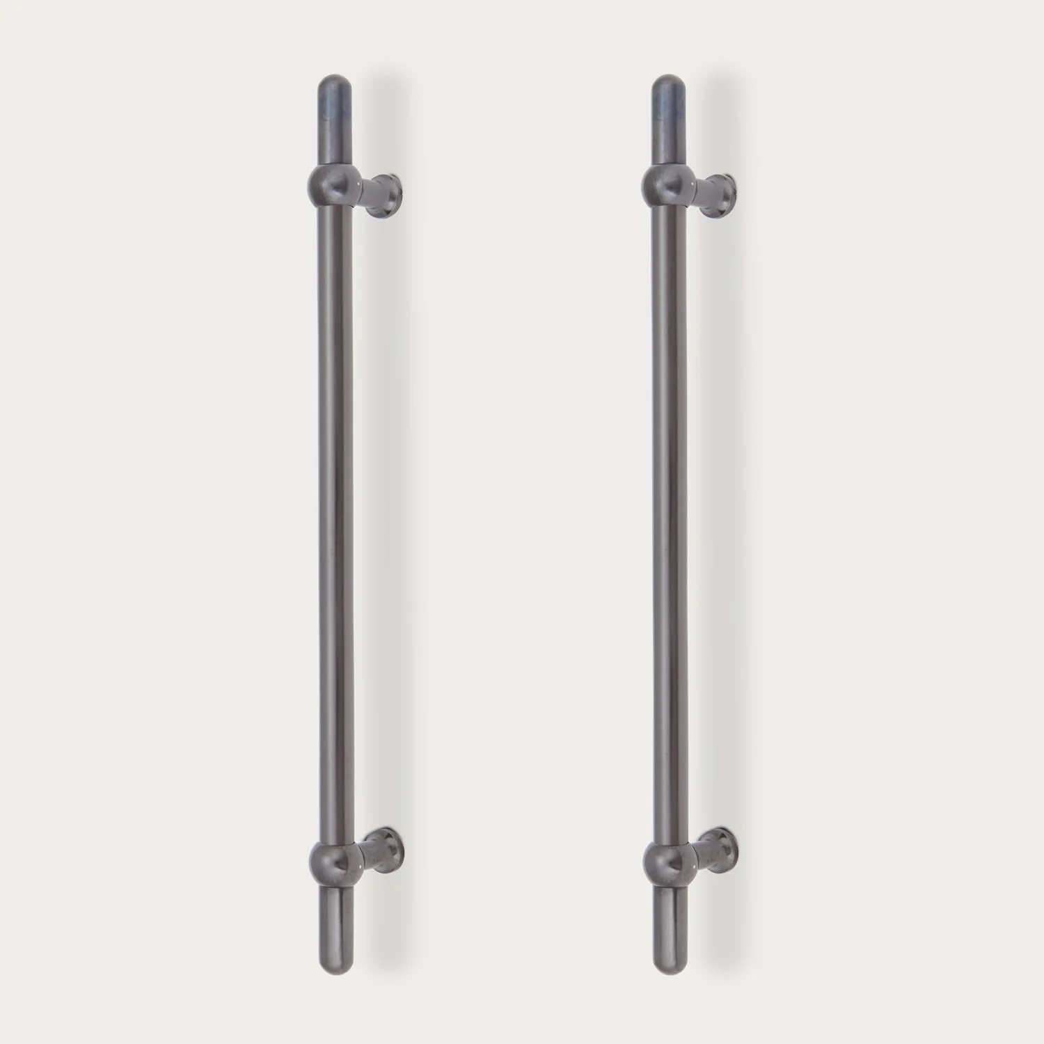 Oscott Large Bar Handle, Set of 2 - Image 6