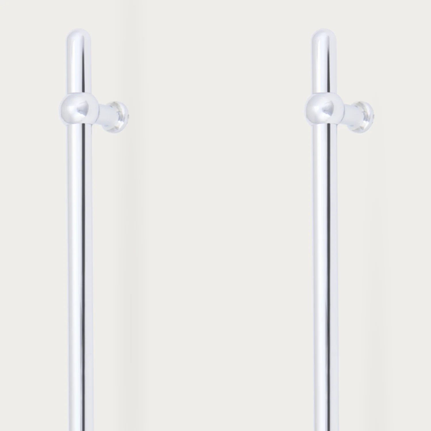 Oscott Large Bar Handle, Set of 2 - Image 8