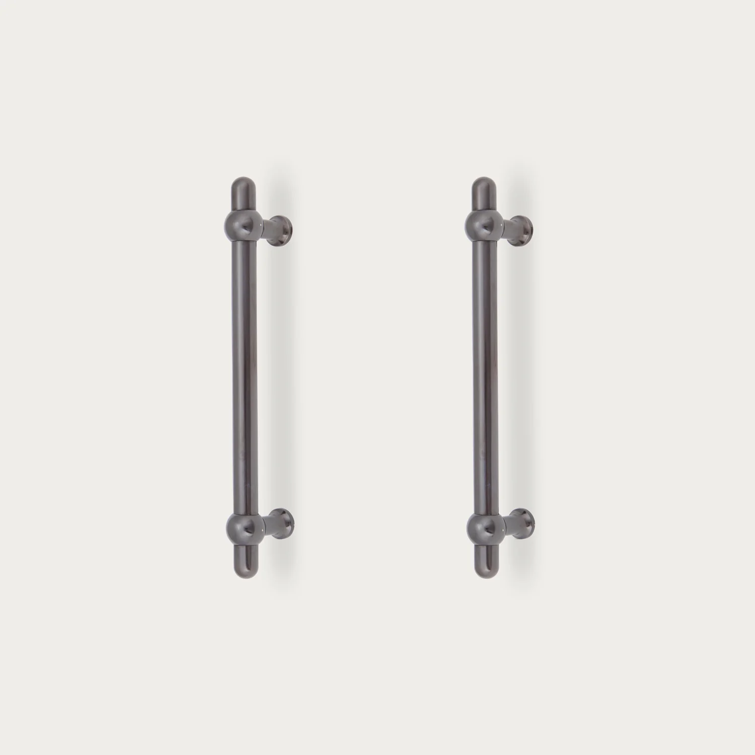 Oscott Medium Bar Handle, Set of 2 - Image 5
