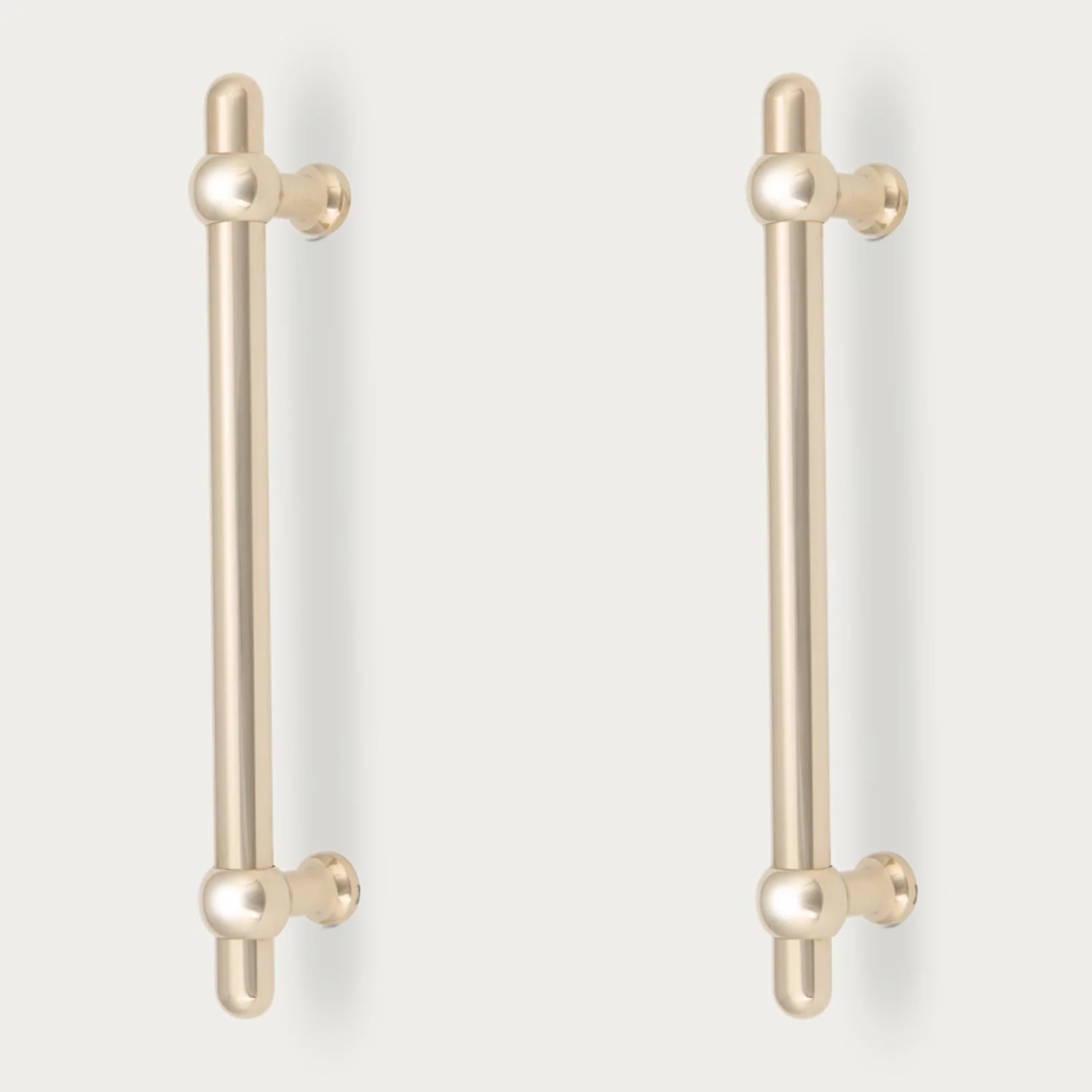 Oscott Medium Bar Handle, Set of 2 - Image 9