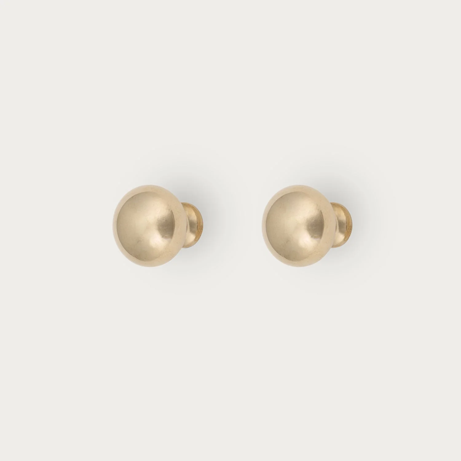 Oscott Button Knob, Set of 2 - Image 10