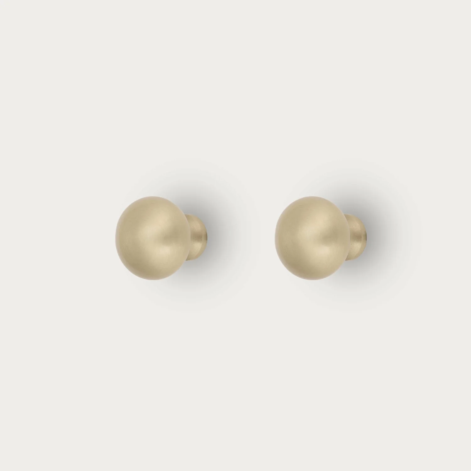 Oscott Button Knob, Set of 2 - Image 14