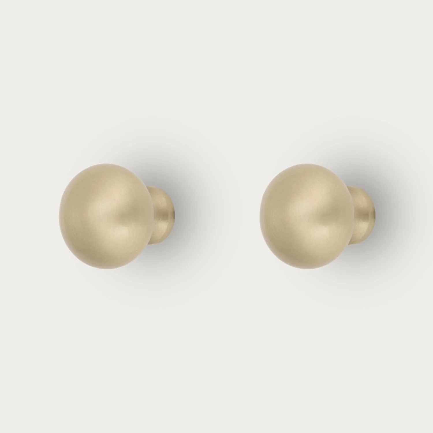 Oscott Button Knob, Set of 2 - Image 15