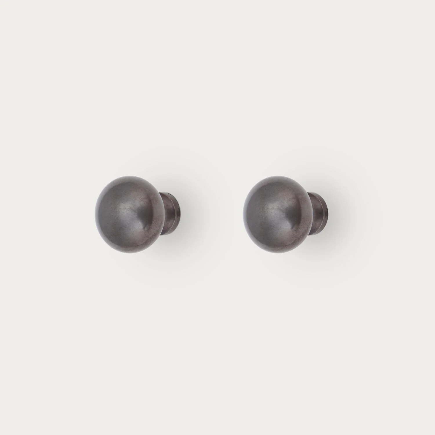 Oscott Button Knob, Set of 2 - Image 7