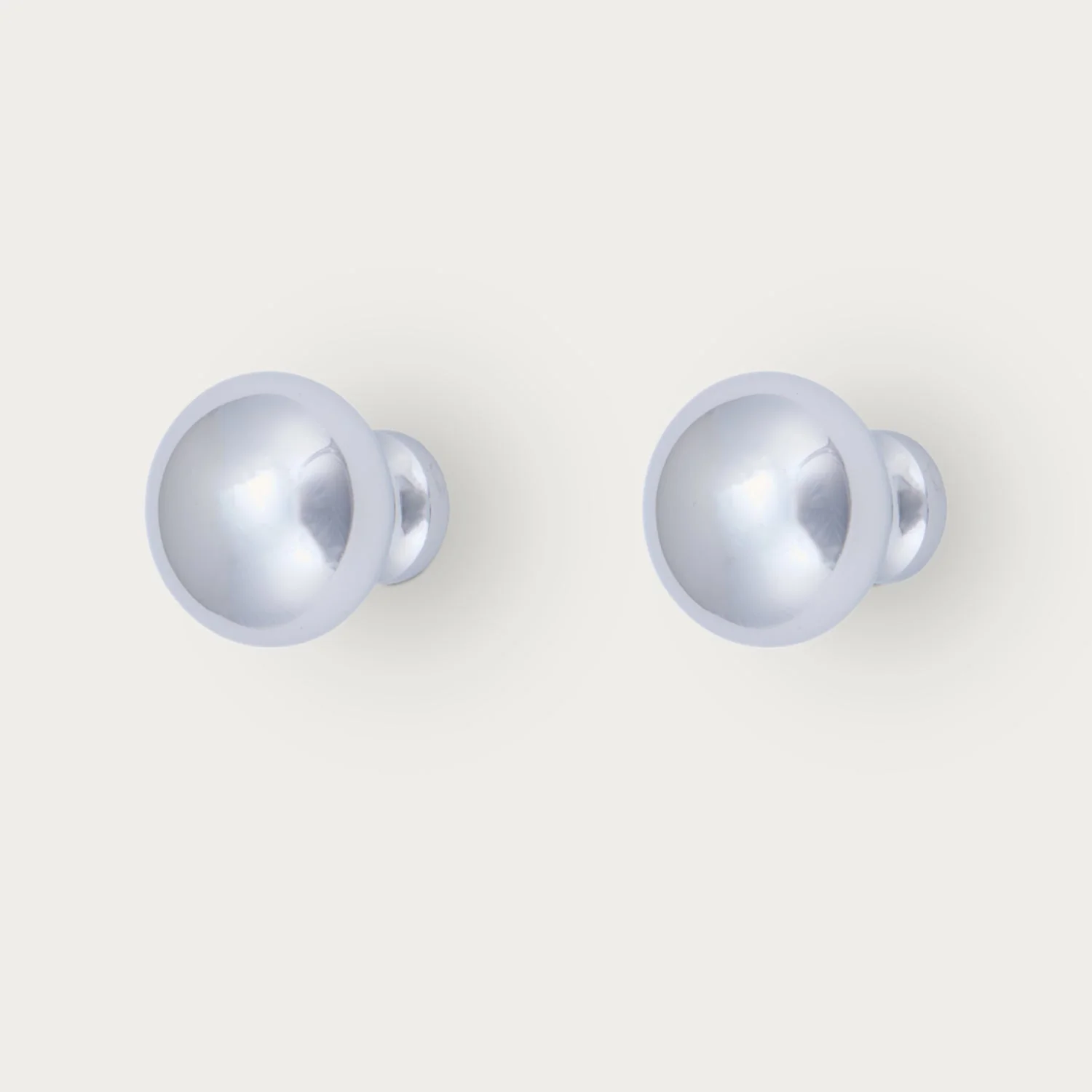 Oscott Button Knob, Set of 2 - Image 9