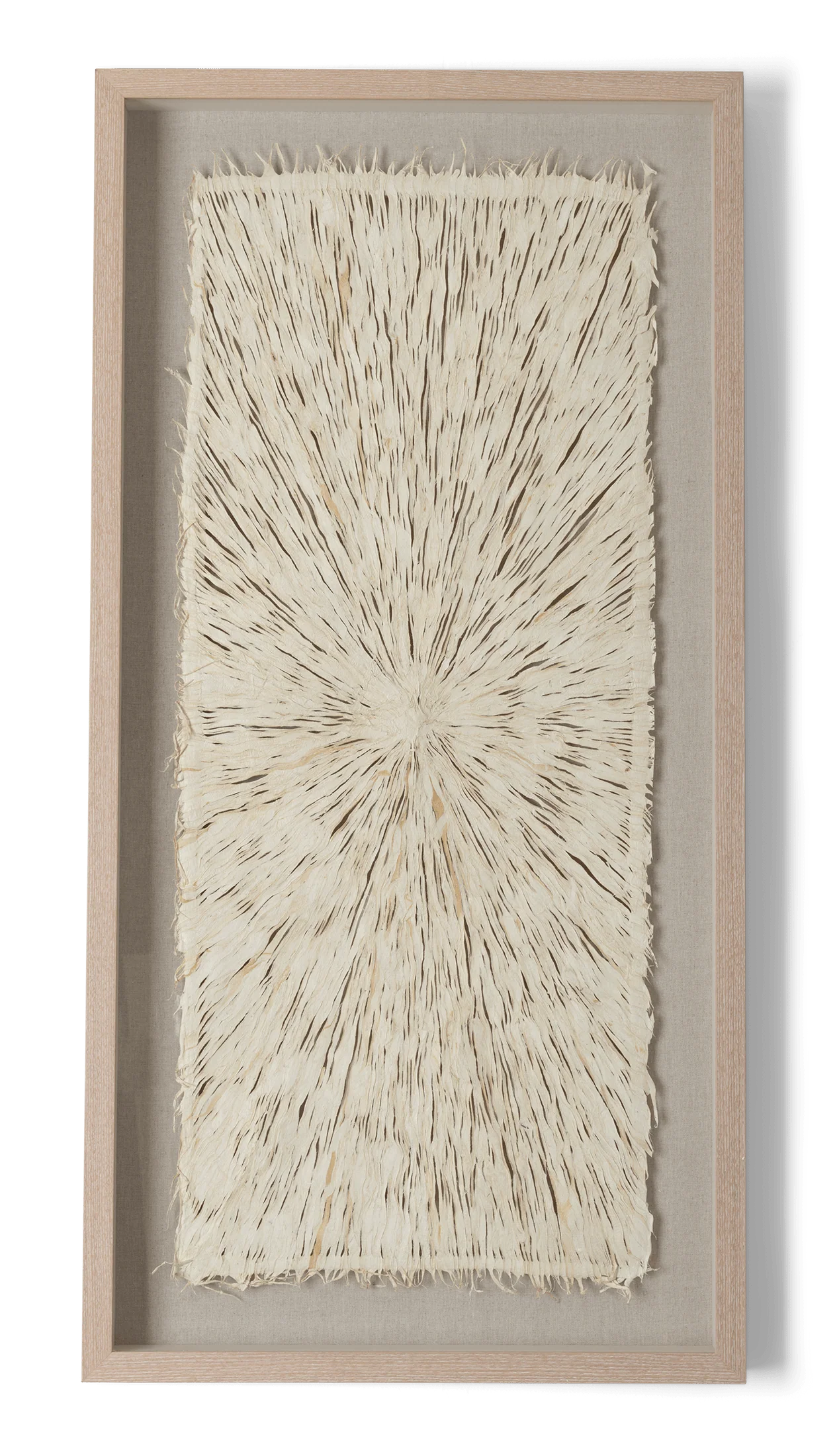 Overton, Rectangular
