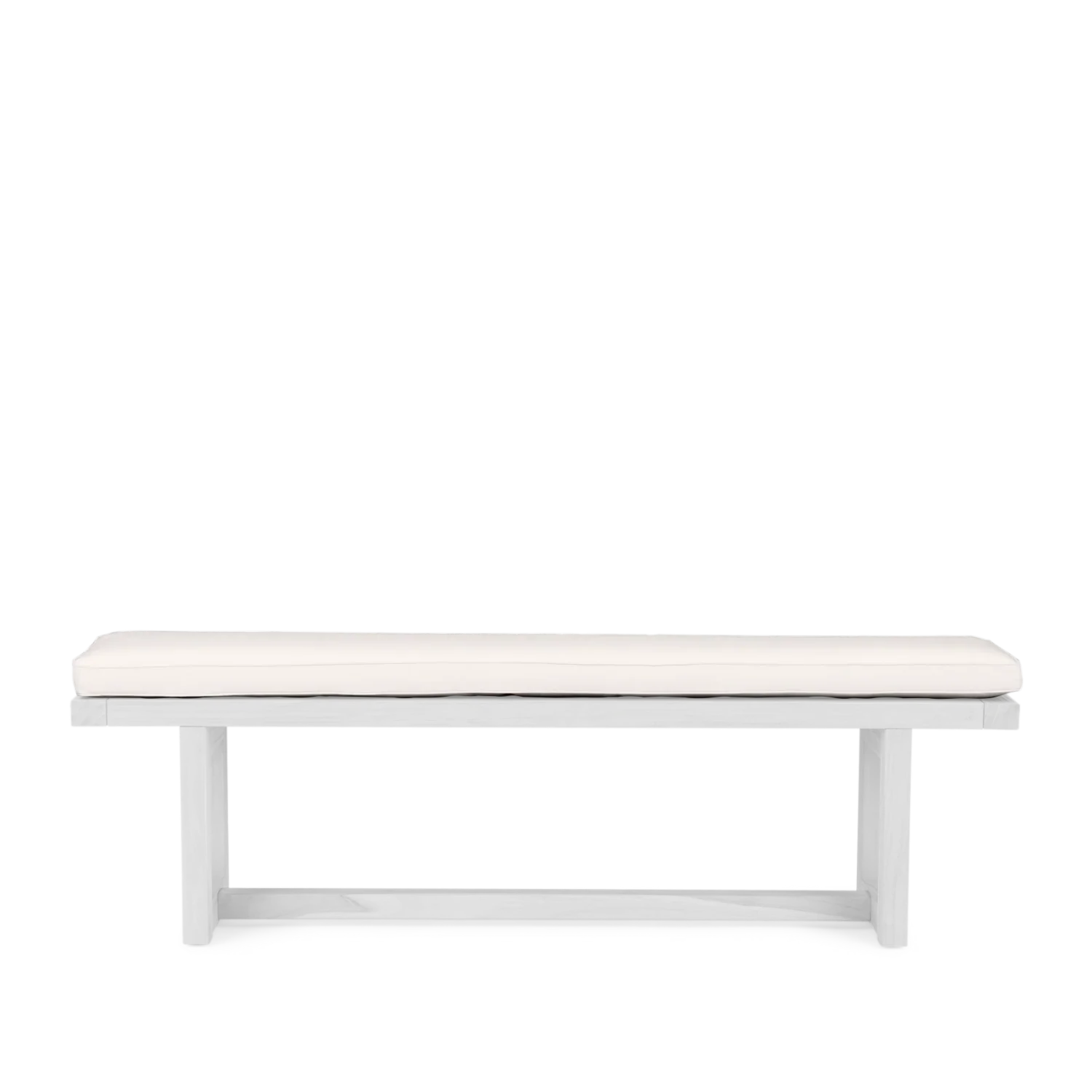 Pembrey 3 Seater Garden Bench Replacement Cushion