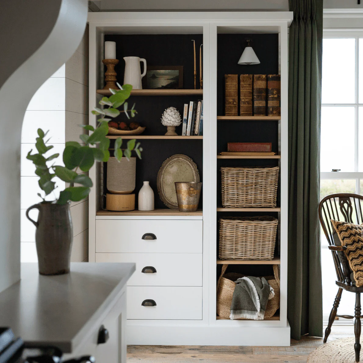 Pembroke Fitted Storage - Image 101