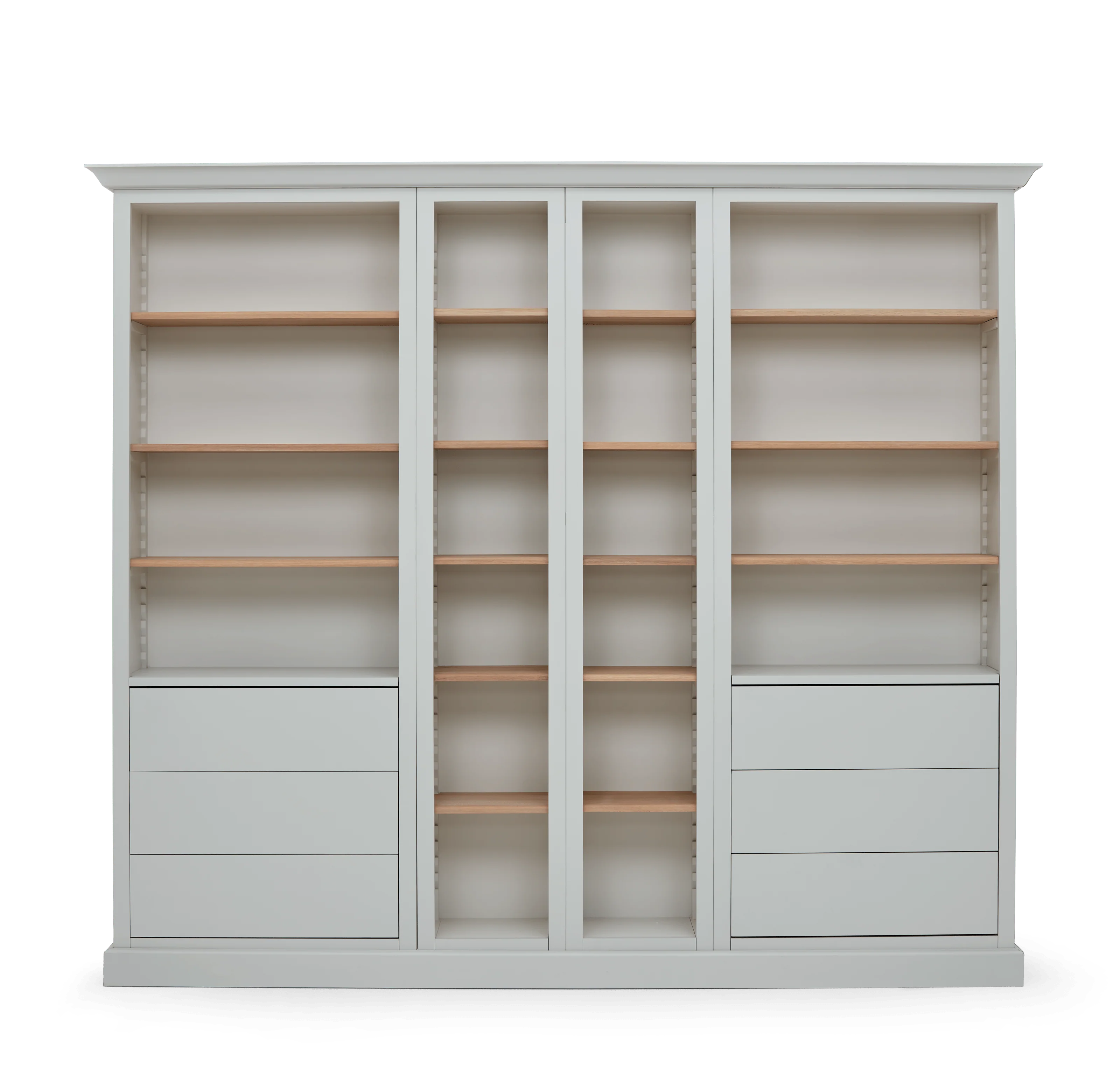 Pembroke Fitted Storage - Image 103
