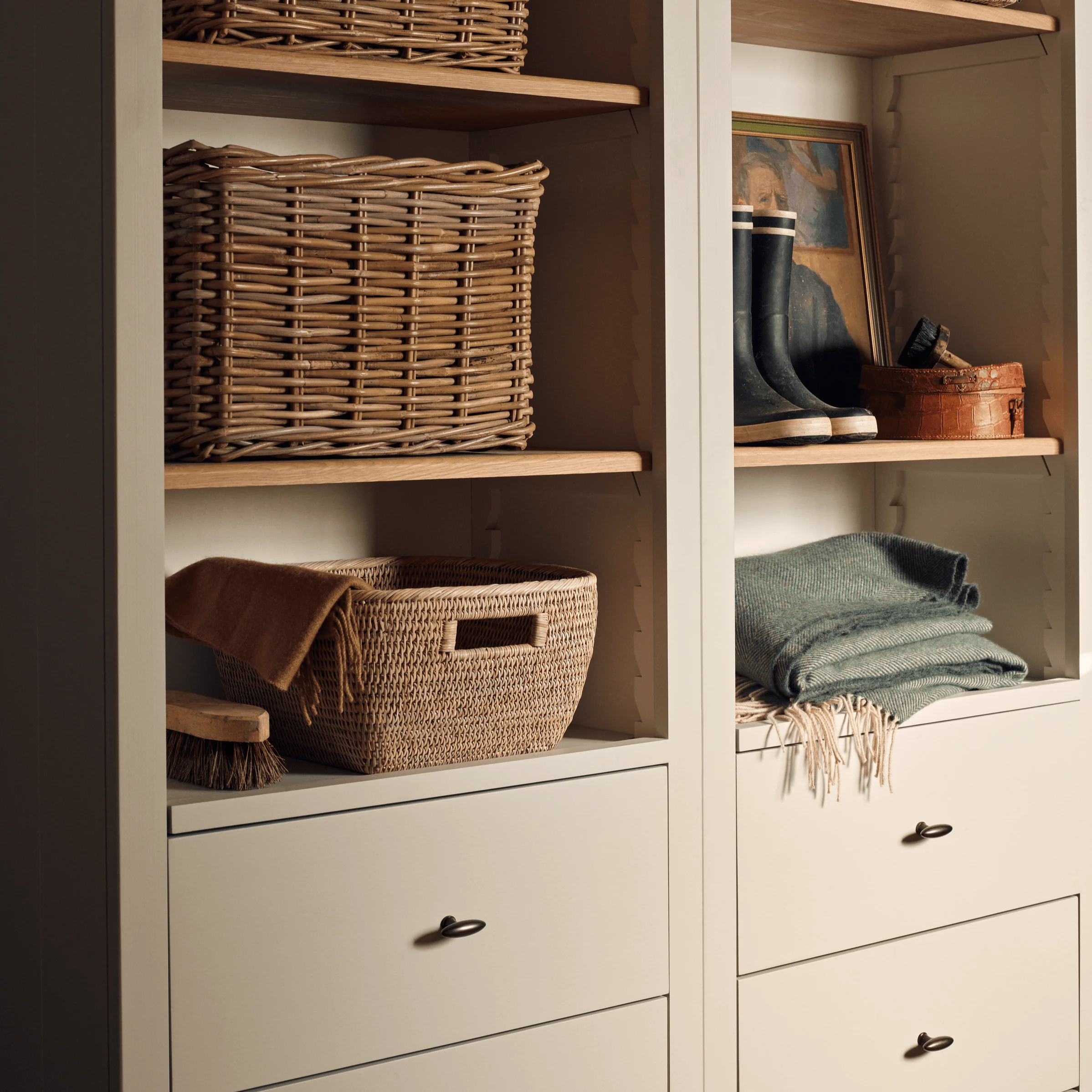 Pembroke Fitted Storage - Image 107