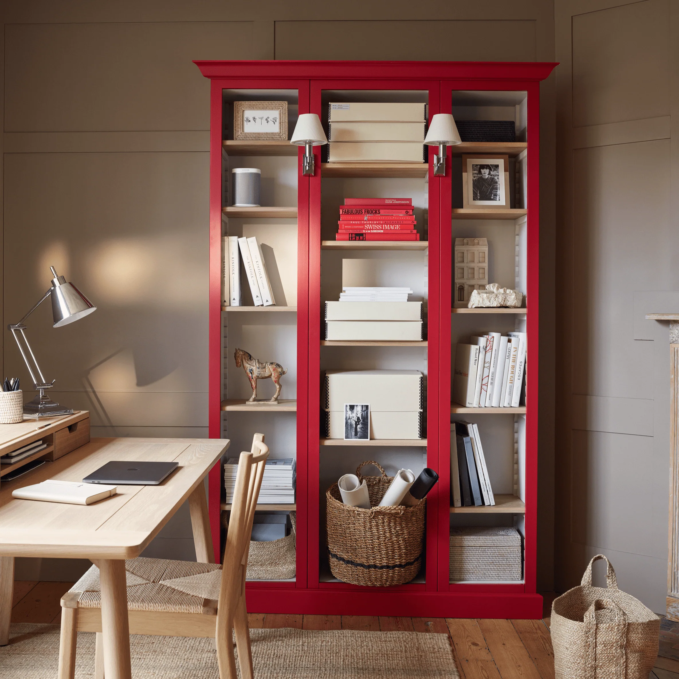 Pembroke Fitted Storage - Image 117