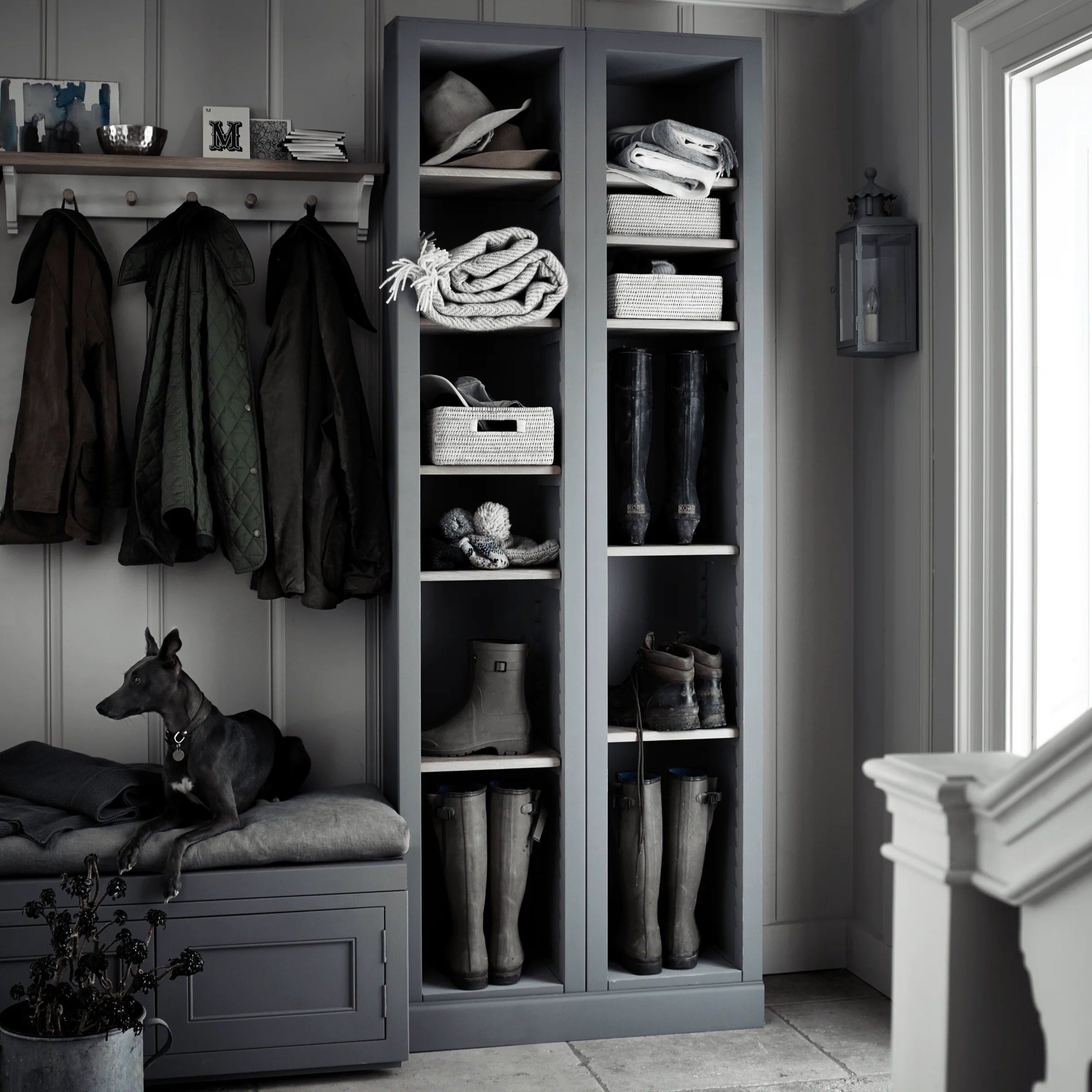 Pembroke Fitted Storage - Image 18