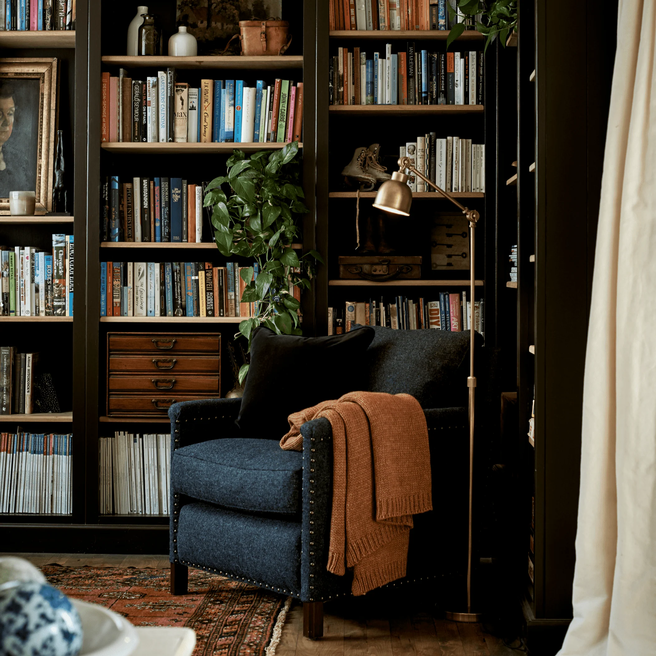 Pembroke Fitted Storage - Image 49