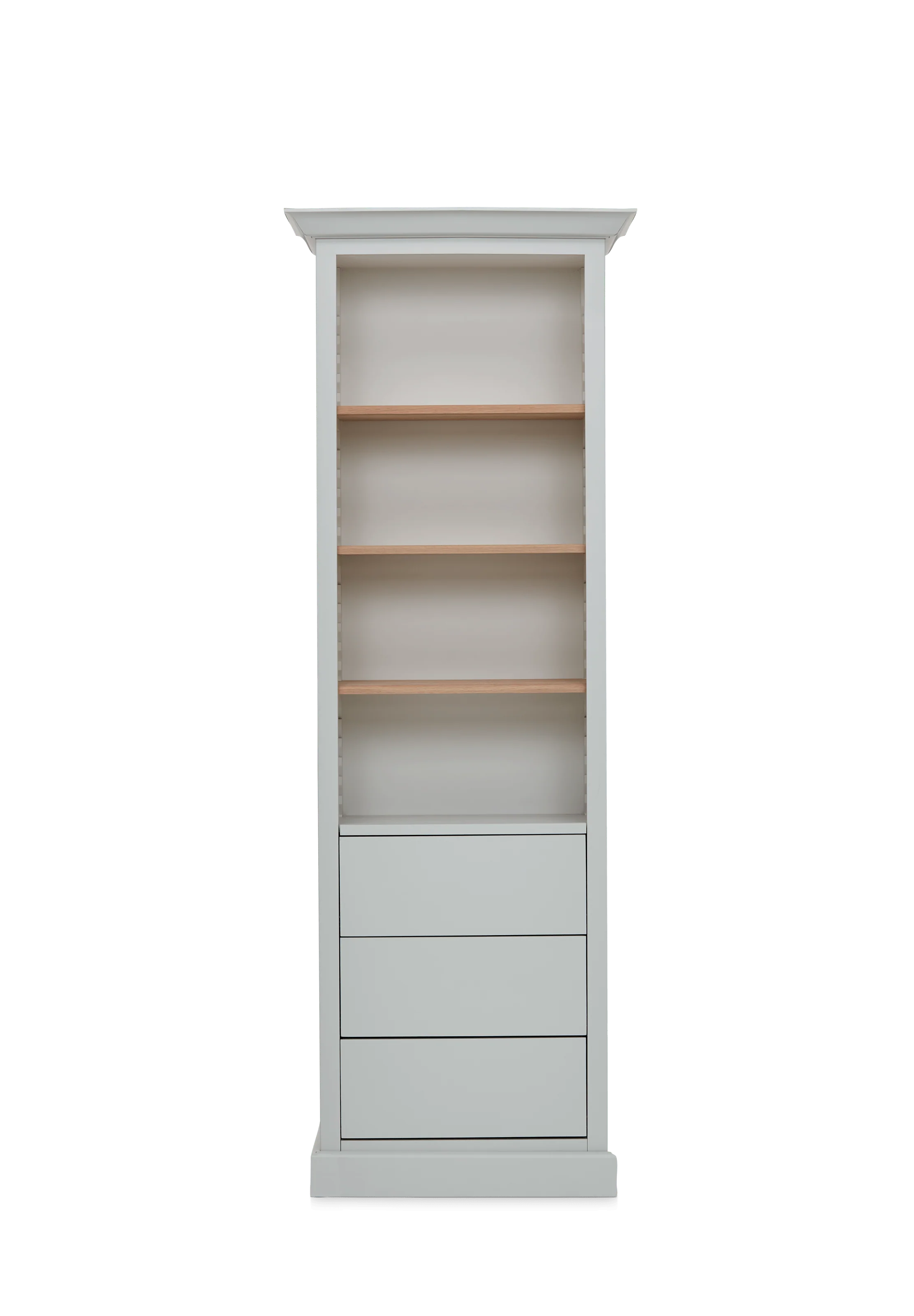 Pembroke Fitted Storage - Image 69