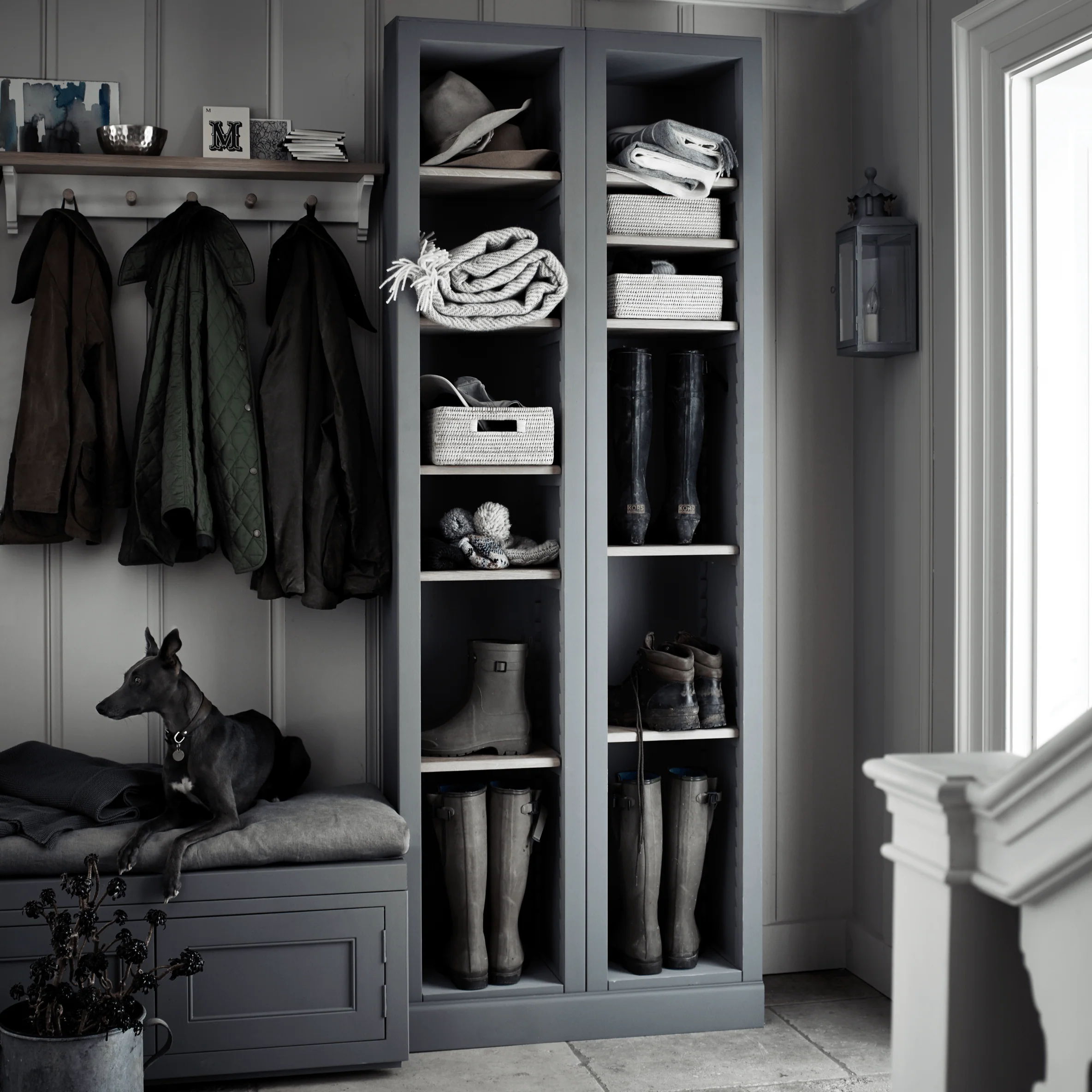 Pembroke Fitted Storage - Image 8