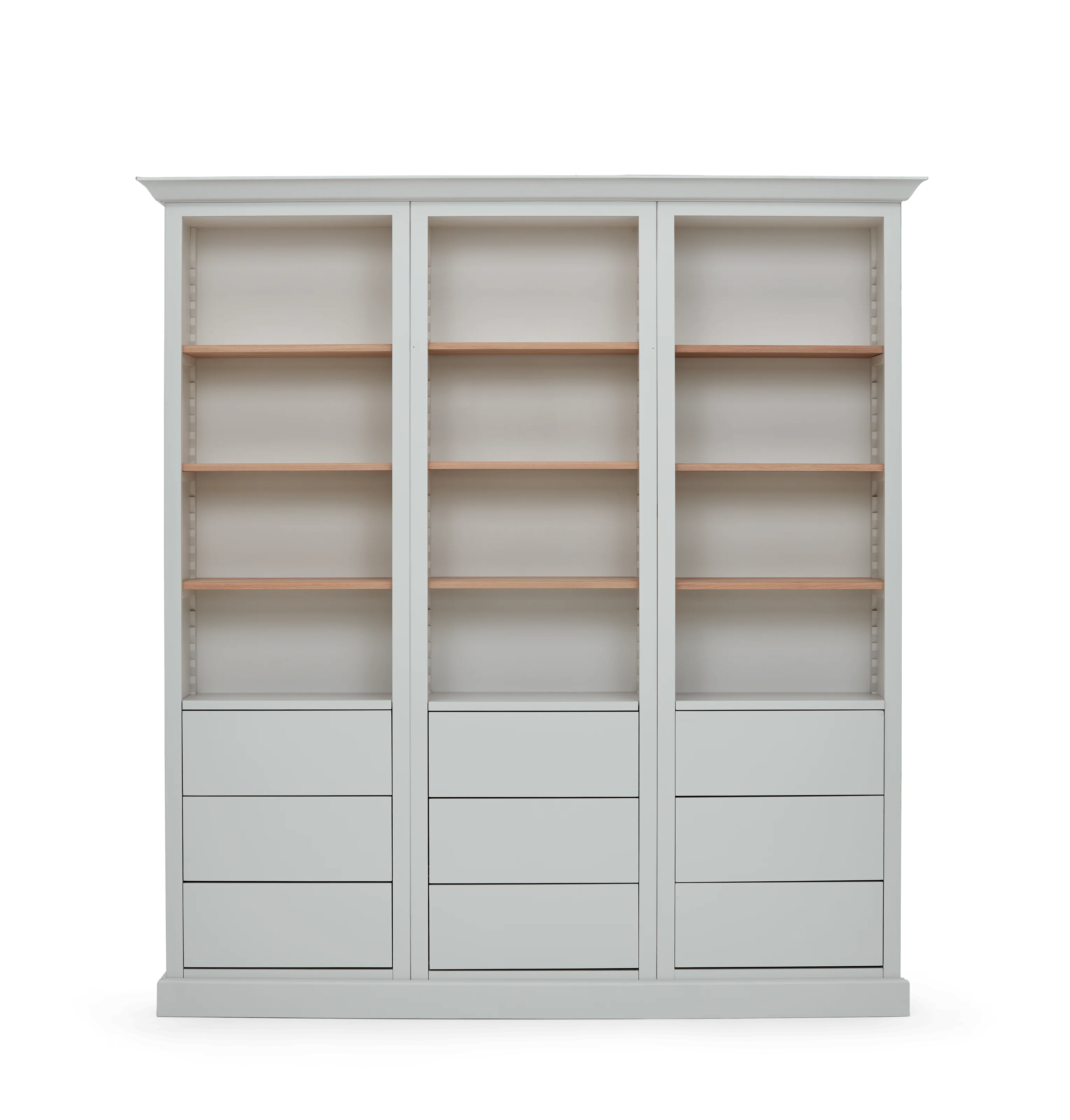 Pembroke Fitted Storage - Image 91