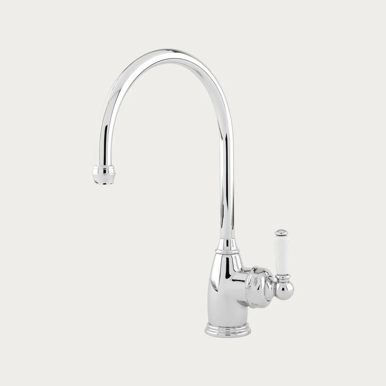 Single Lever Tap