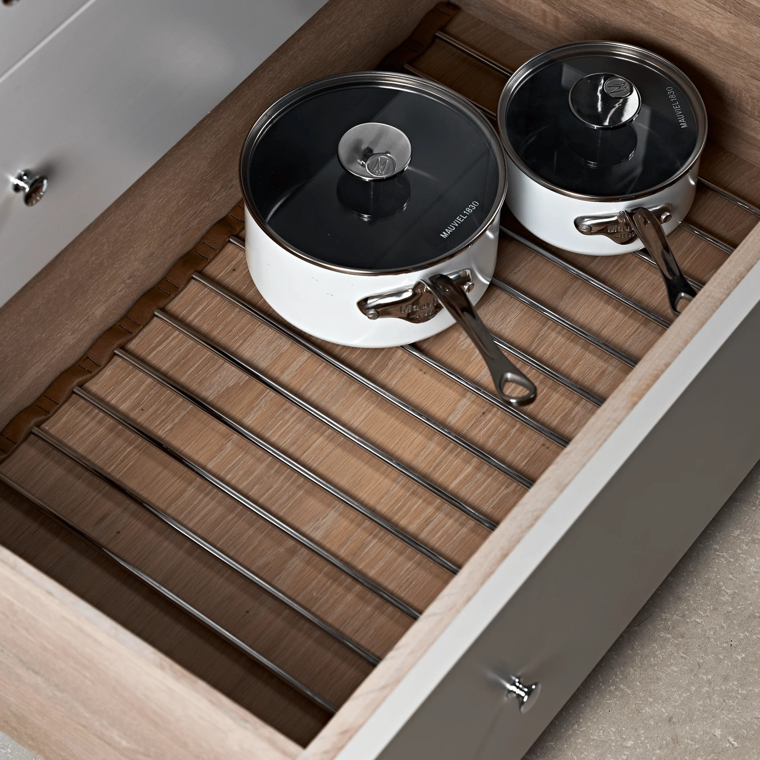 Ranmoor Pan Drawer Protector - Image 3