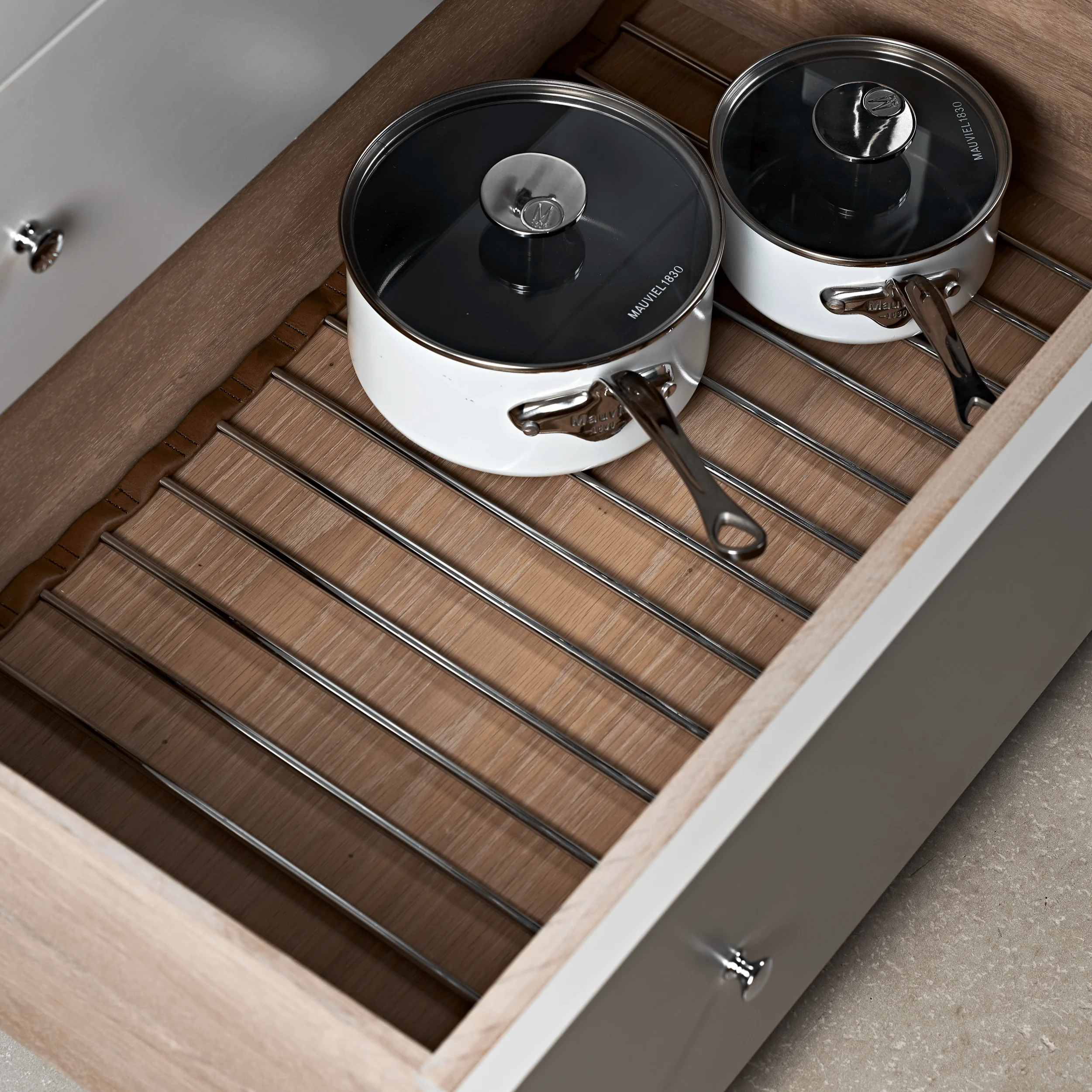 Ranmoor Pan Drawer Protector - Image 5