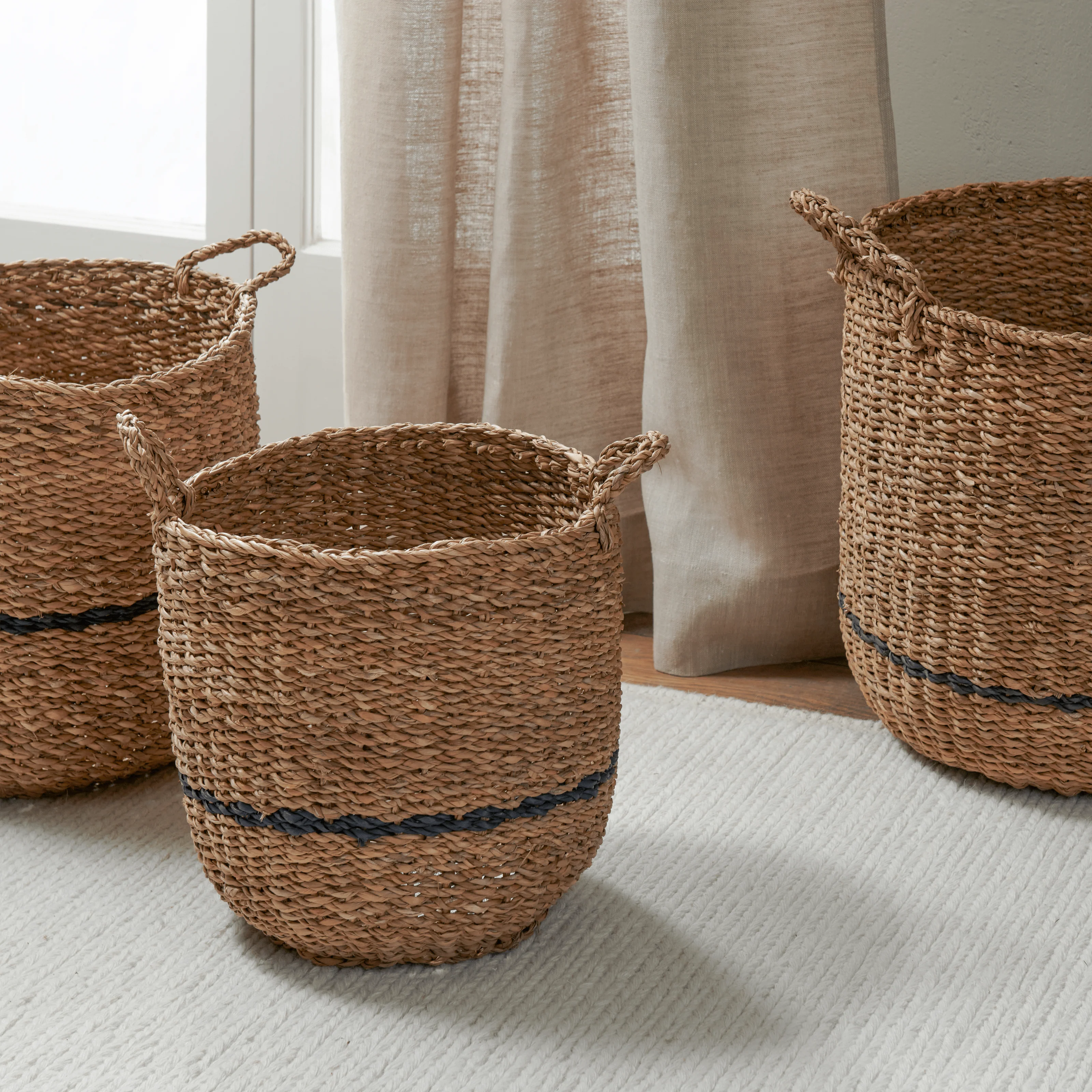 Redford Basket - Image 6