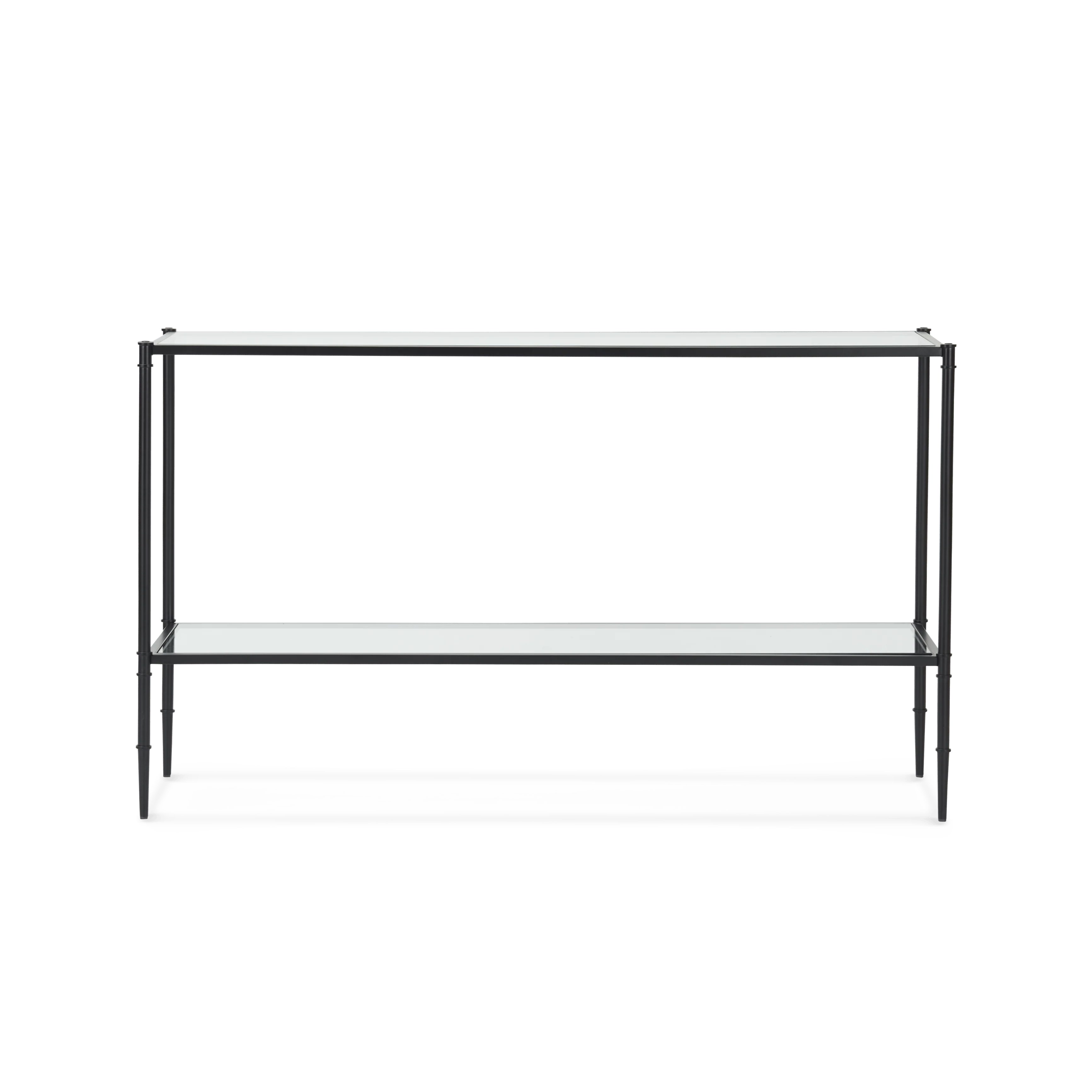 Renewed - Coniston Rectangular Console Table, 120cm - Image 2