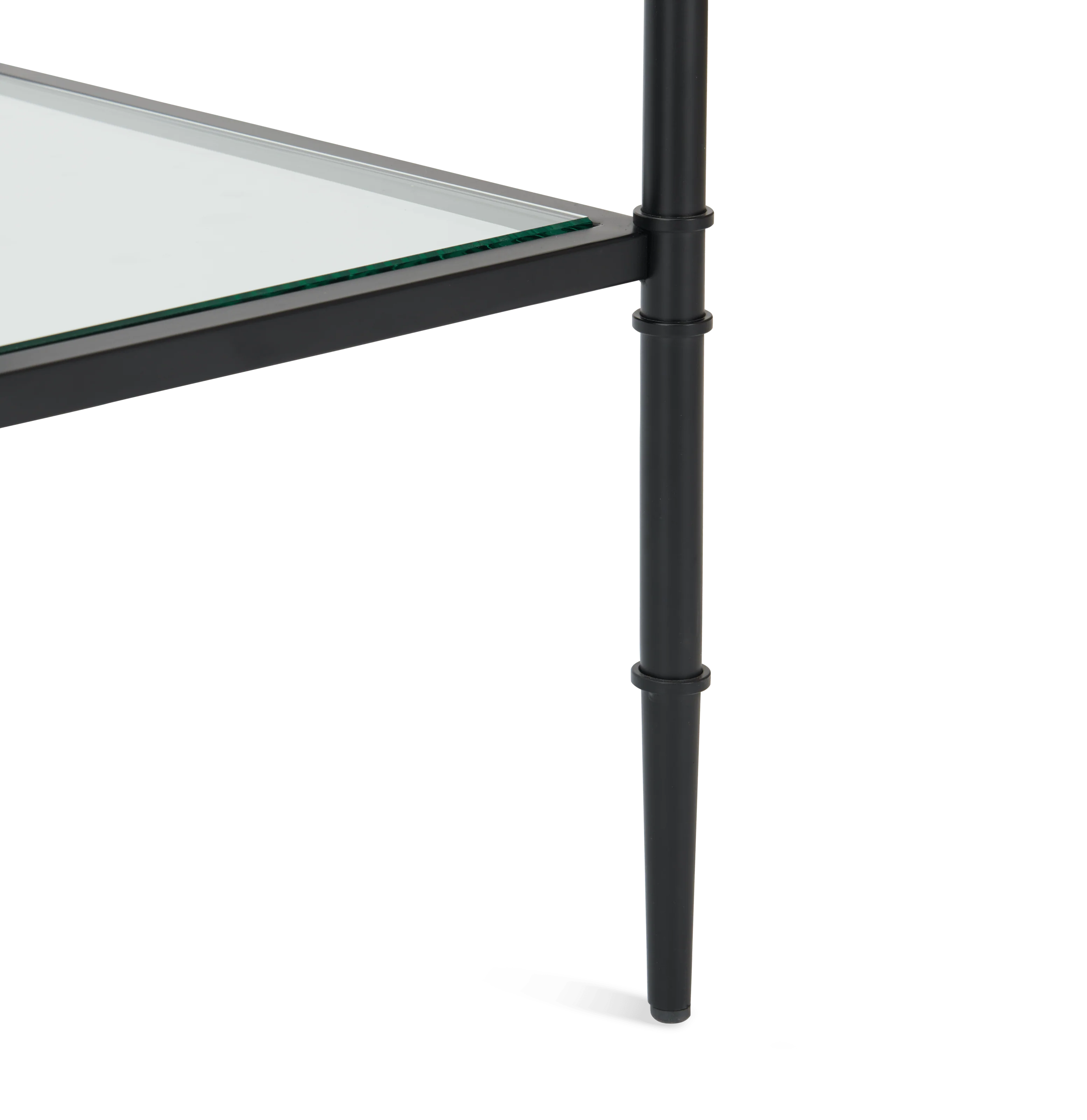 Renewed - Coniston Rectangular Console Table, 120cm - Image 4